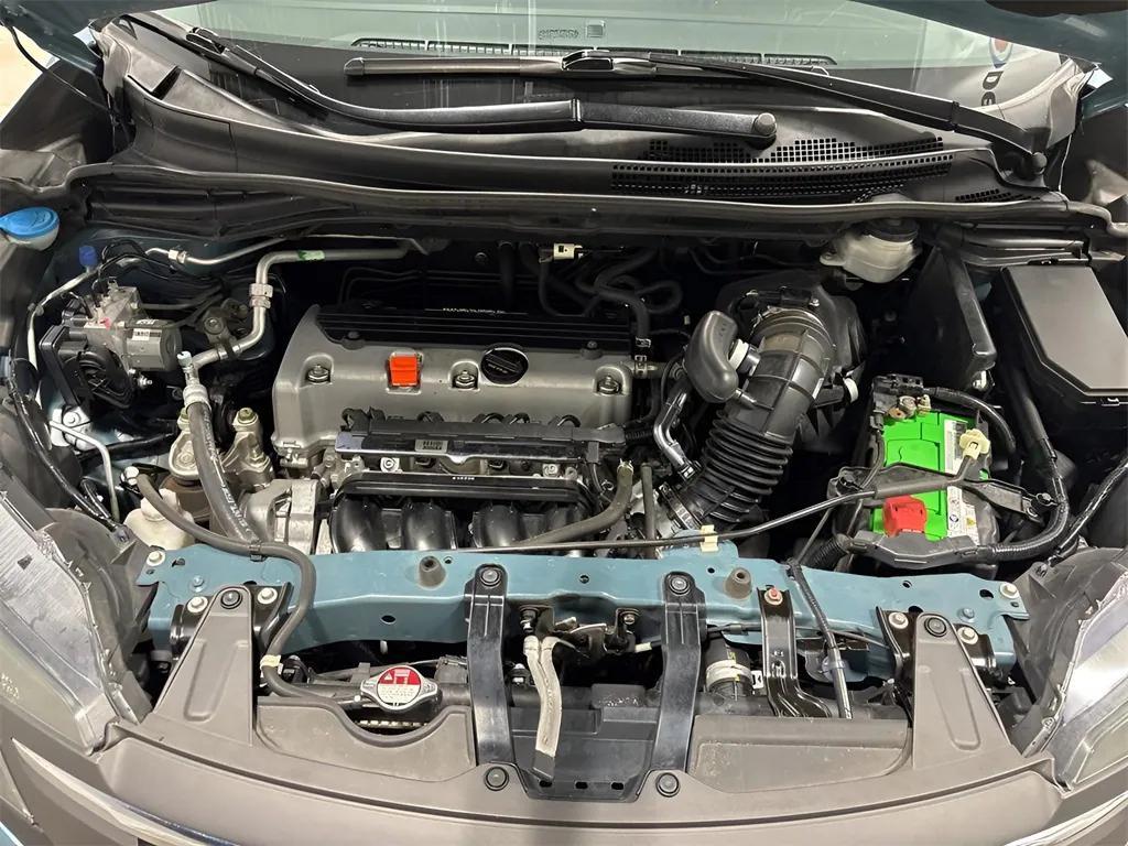 used 2014 Honda CR-V car, priced at $16,500