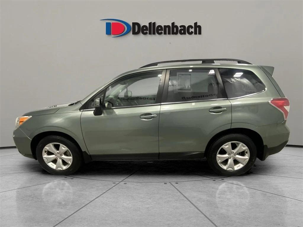 used 2014 Subaru Forester car, priced at $12,950