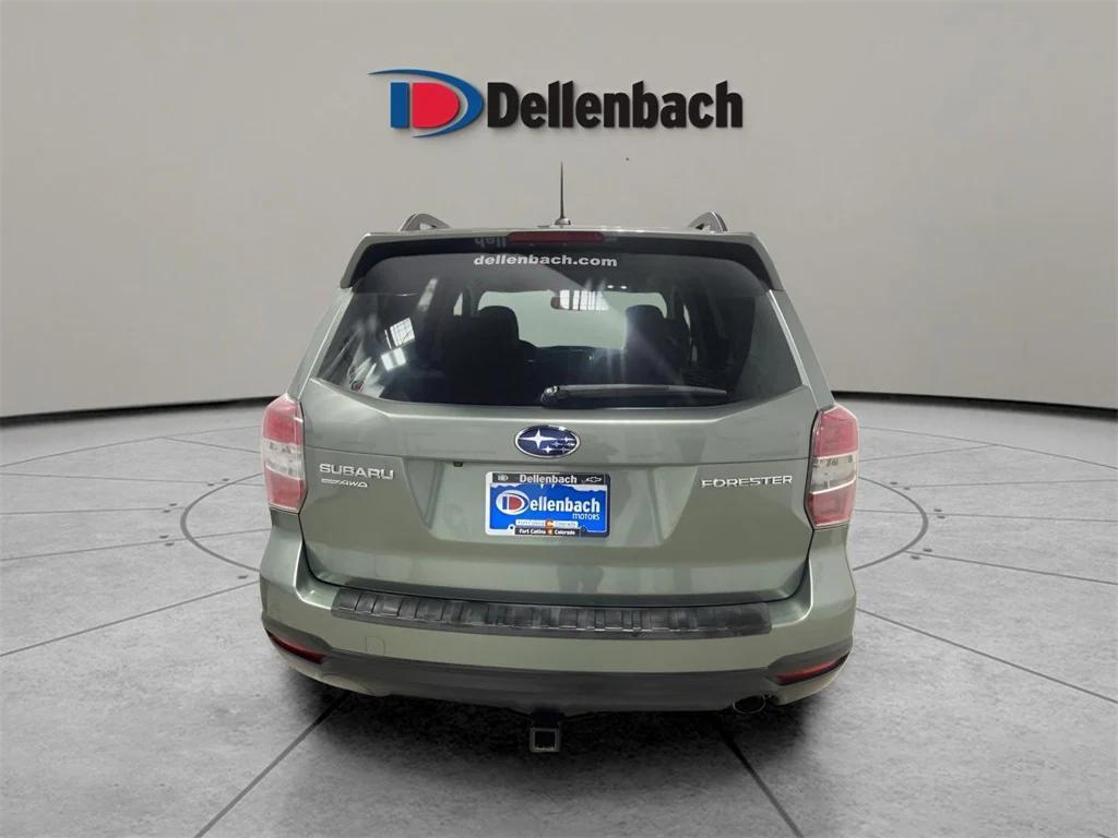 used 2014 Subaru Forester car, priced at $12,950