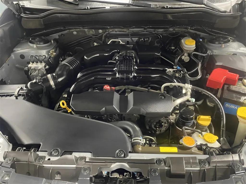 used 2014 Subaru Forester car, priced at $12,950