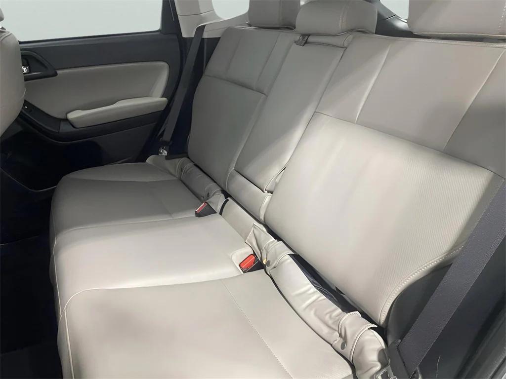 used 2014 Subaru Forester car, priced at $12,950