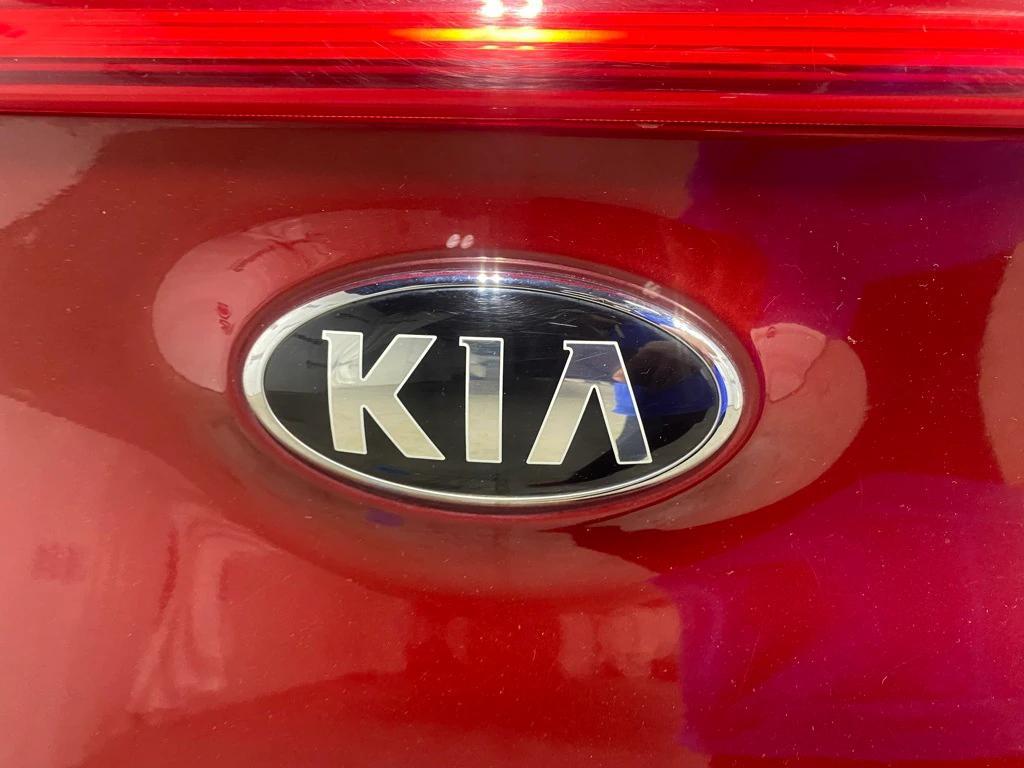 used 2017 Kia Sportage car, priced at $8,750