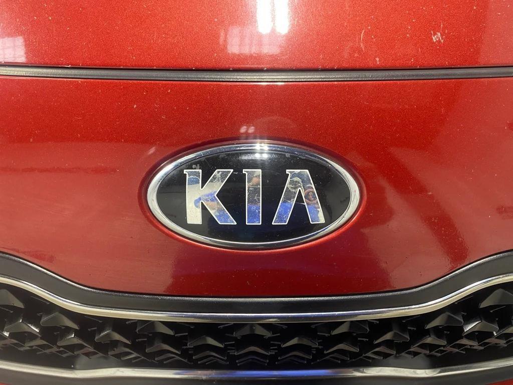 used 2017 Kia Sportage car, priced at $8,750