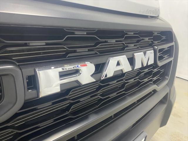 used 2023 Ram ProMaster 2500 car, priced at $41,000