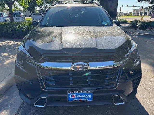 new 2025 Subaru Ascent car, priced at $49,121