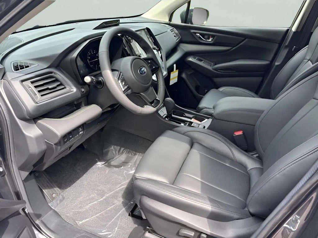 new 2025 Subaru Ascent car, priced at $51,293