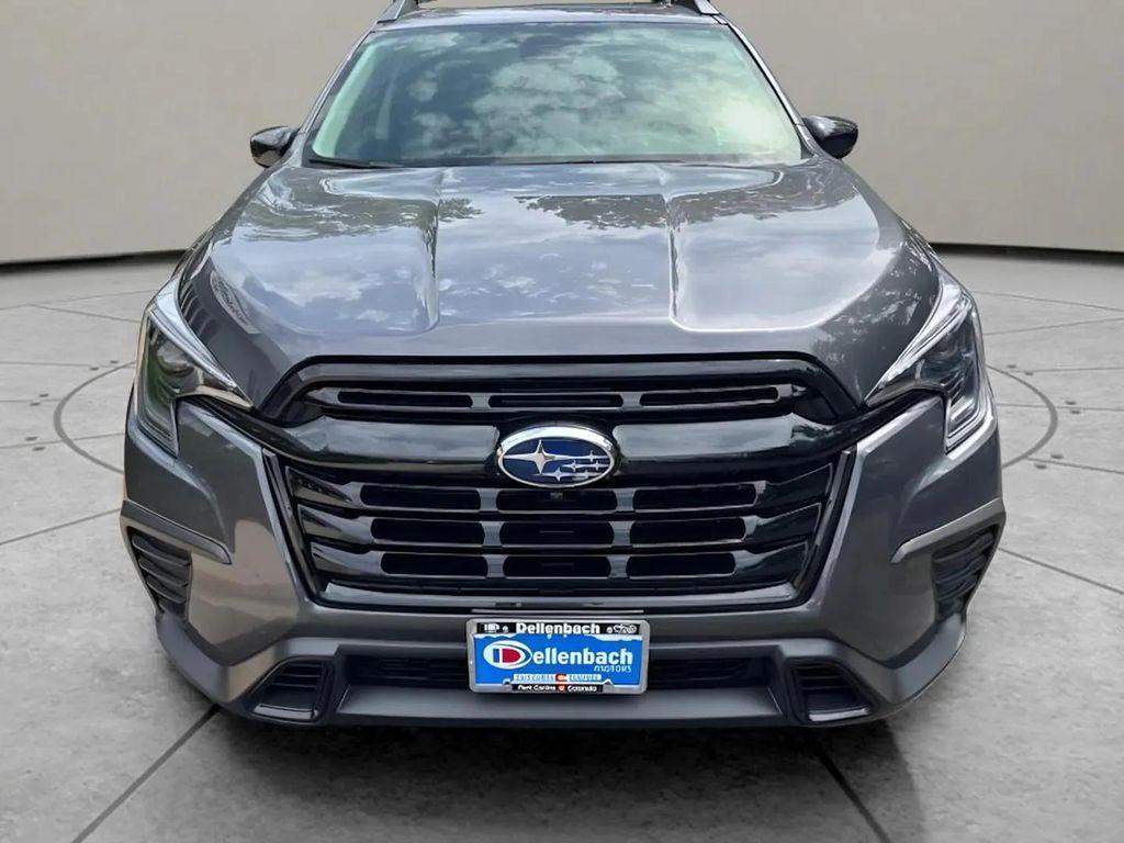 new 2025 Subaru Ascent car, priced at $51,293