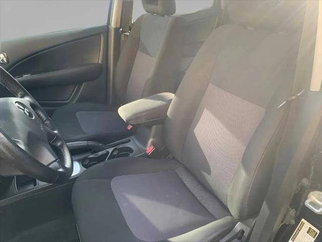 used 2006 Mitsubishi Outlander car, priced at $6,300