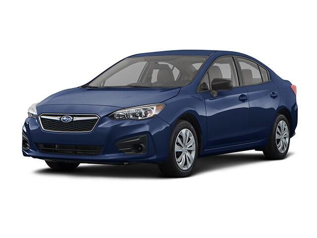 used 2019 Subaru Impreza car, priced at $15,936