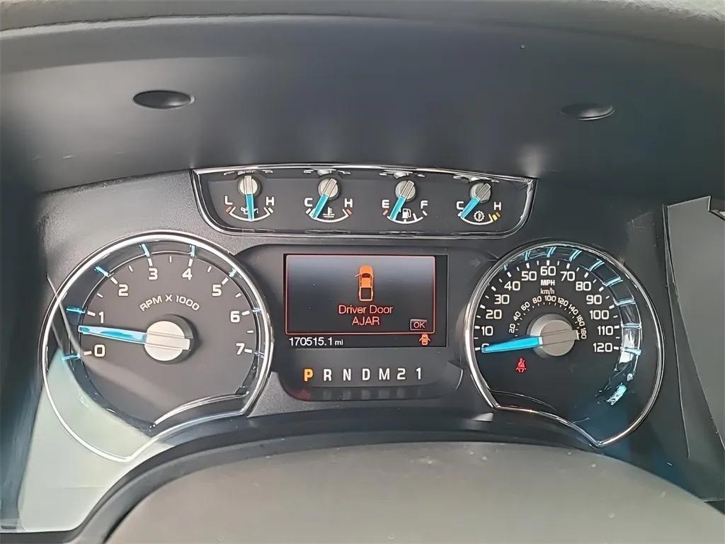 used 2013 Ford F-150 car, priced at $16,900