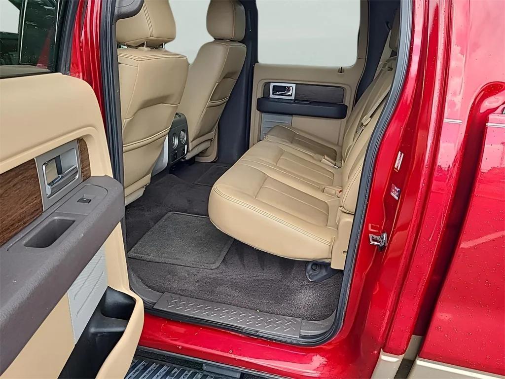 used 2013 Ford F-150 car, priced at $16,900