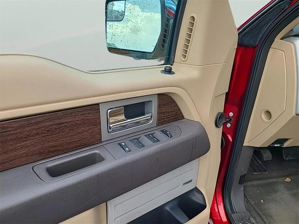 used 2013 Ford F-150 car, priced at $16,900