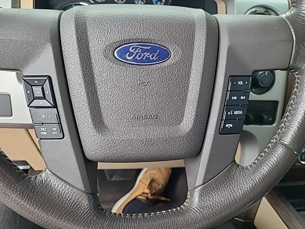 used 2013 Ford F-150 car, priced at $16,900