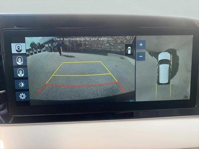 used 2020 Hyundai Palisade car, priced at $28,858