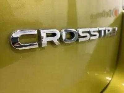 used 2022 Subaru Crosstrek car, priced at $23,816