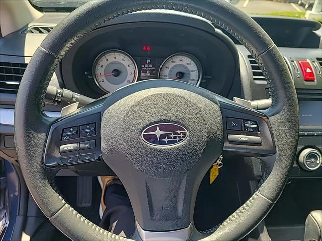 used 2013 Subaru Impreza car, priced at $8,500