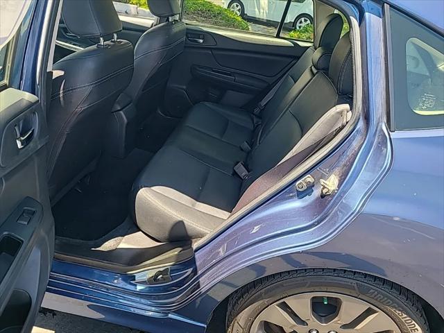 used 2013 Subaru Impreza car, priced at $8,500
