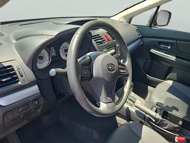 used 2013 Subaru Impreza car, priced at $8,500