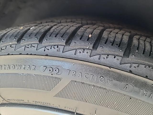 used 2013 Subaru Impreza car, priced at $8,500