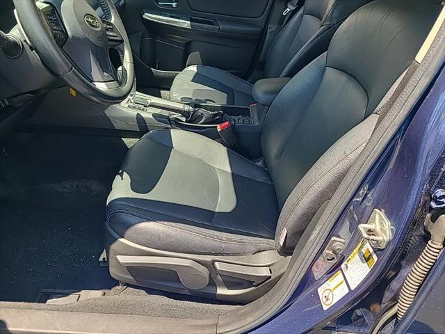 used 2013 Subaru Impreza car, priced at $8,500