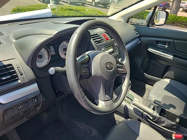used 2013 Subaru Impreza car, priced at $8,500