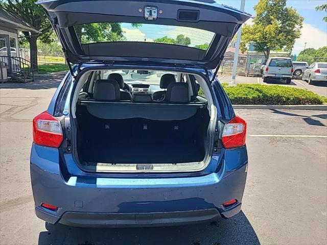used 2013 Subaru Impreza car, priced at $8,500