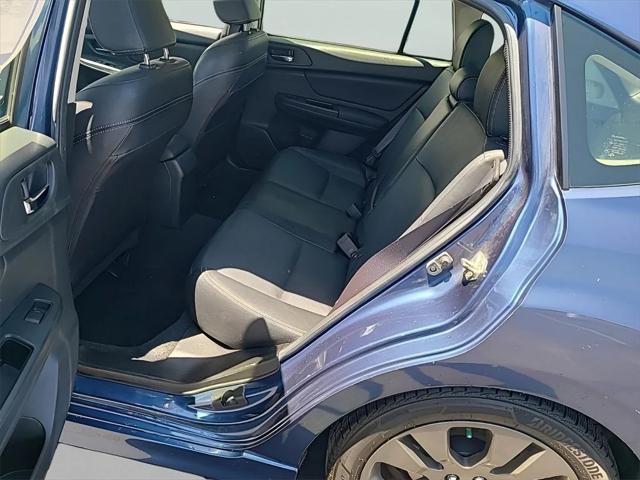 used 2013 Subaru Impreza car, priced at $8,500
