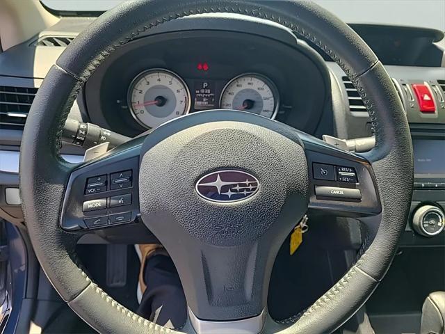 used 2013 Subaru Impreza car, priced at $8,500