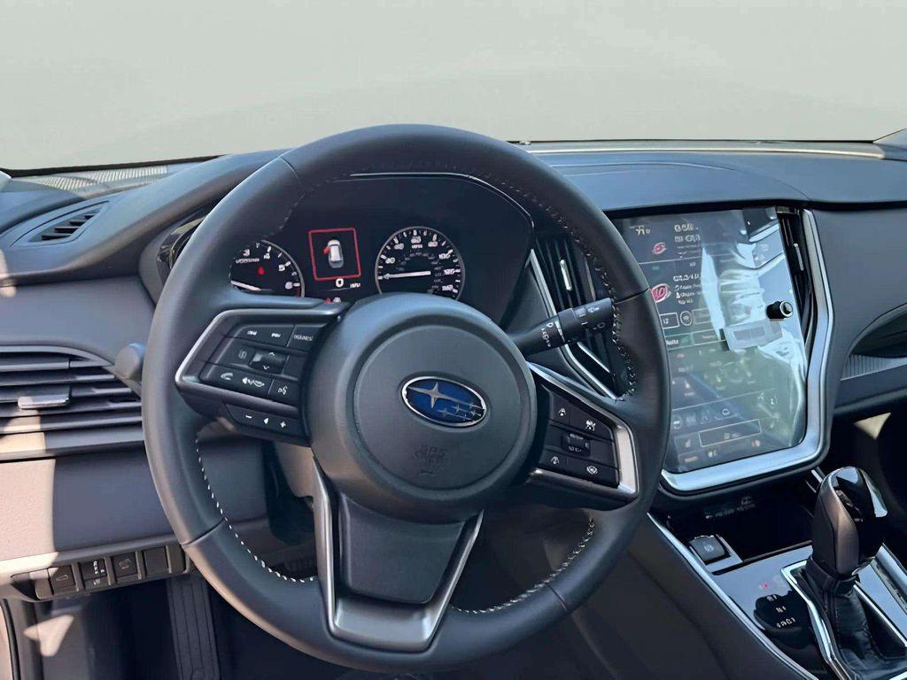 new 2025 Subaru Outback car, priced at $36,273