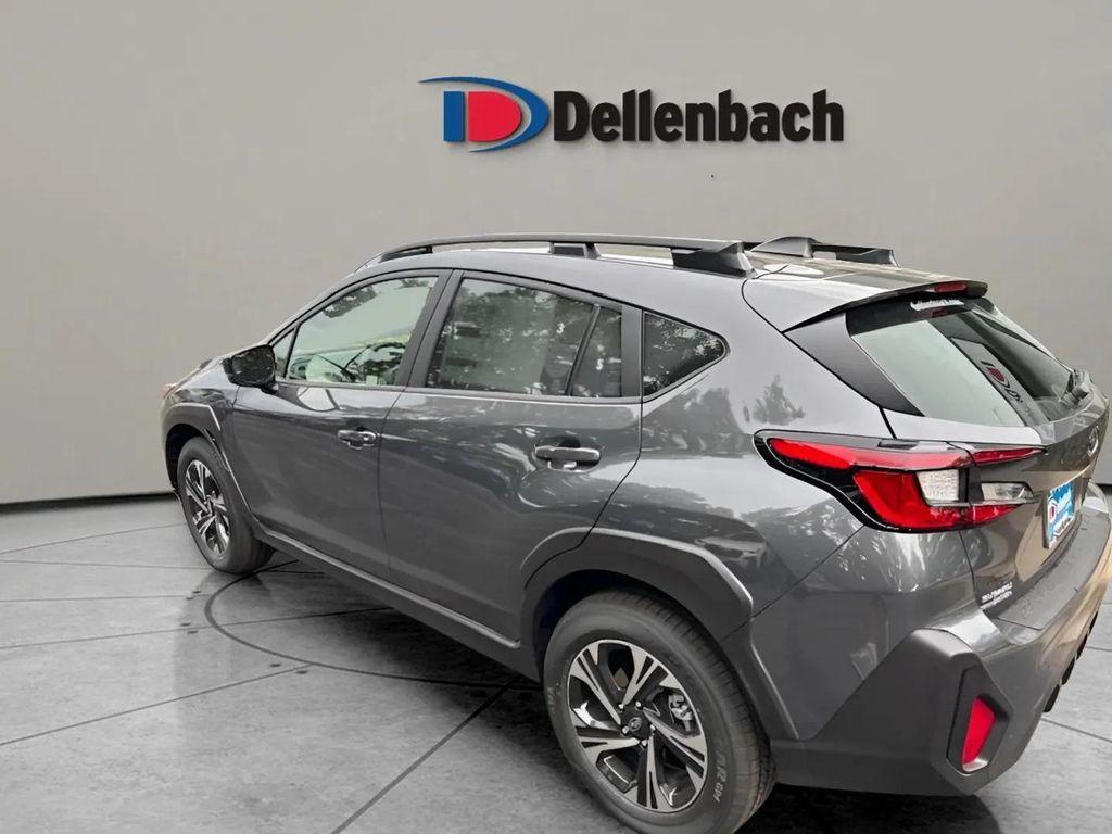 new 2025 Subaru Crosstrek car, priced at $32,723