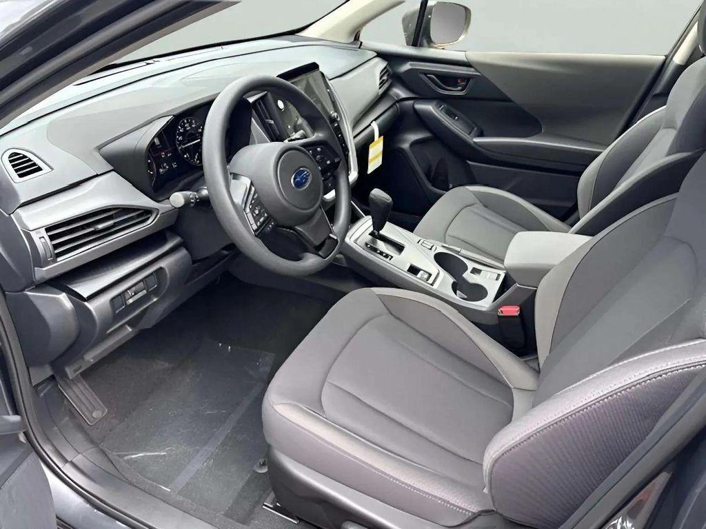 new 2025 Subaru Crosstrek car, priced at $32,723