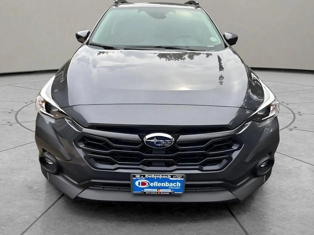 new 2025 Subaru Crosstrek car, priced at $32,723