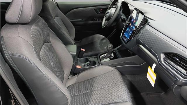 new 2024 Subaru Crosstrek car, priced at $25,959