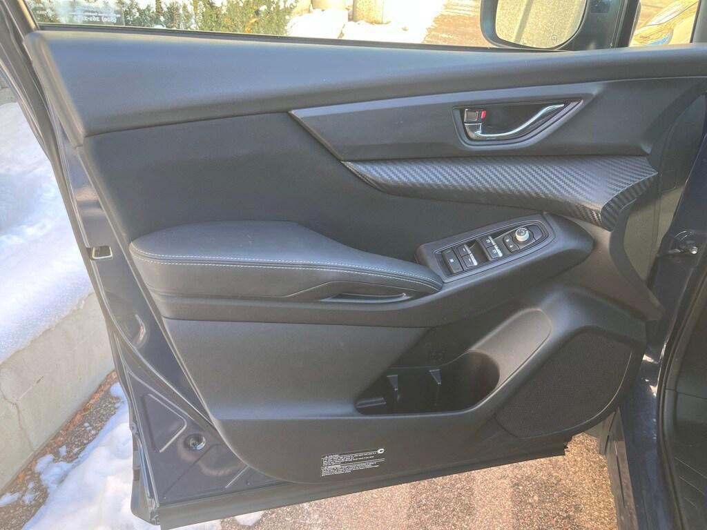 used 2023 Subaru Ascent car, priced at $29,631