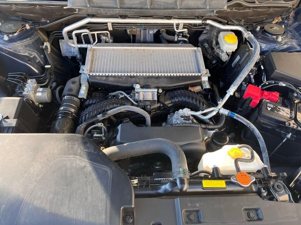 used 2023 Subaru Ascent car, priced at $29,631