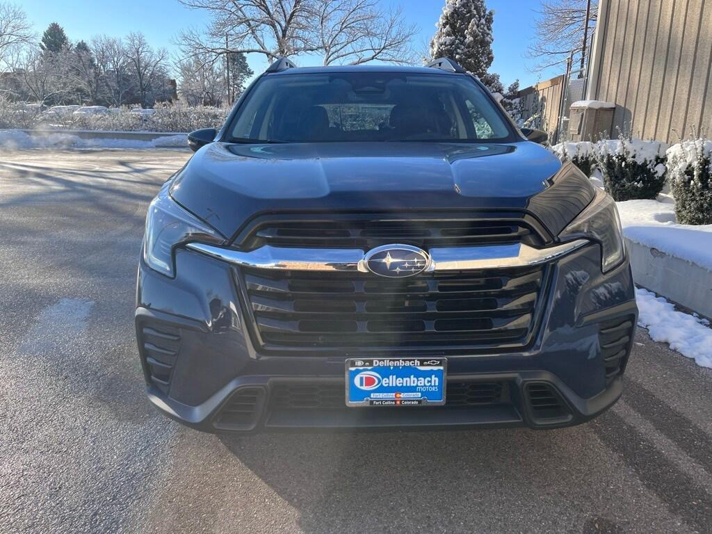 used 2023 Subaru Ascent car, priced at $29,631