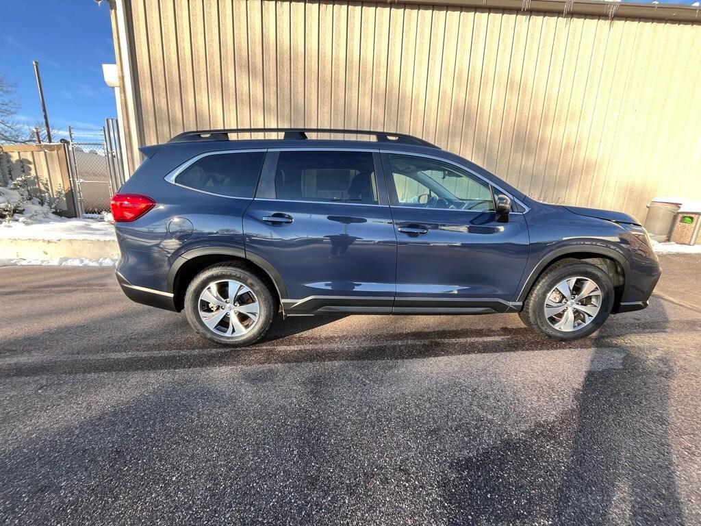 used 2023 Subaru Ascent car, priced at $29,631