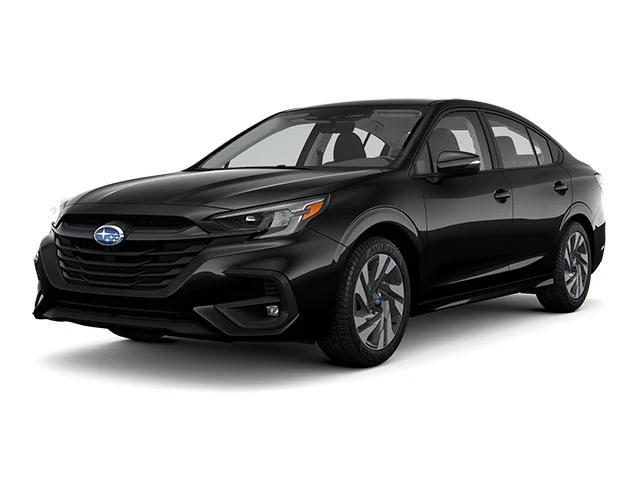 used 2024 Subaru Legacy car, priced at $28,000