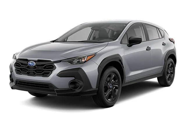 new 2025 Subaru Crosstrek car, priced at $27,654