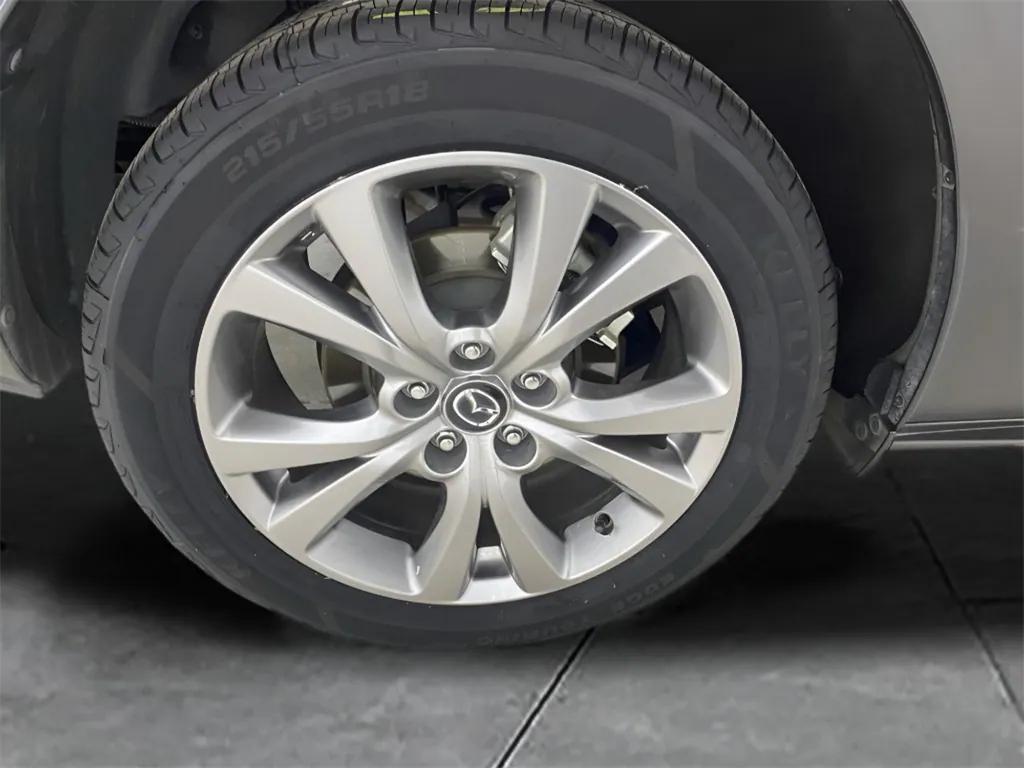 used 2020 Mazda CX-30 car, priced at $22,000