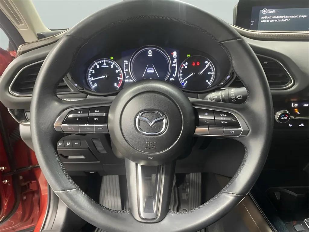 used 2020 Mazda CX-30 car, priced at $22,000
