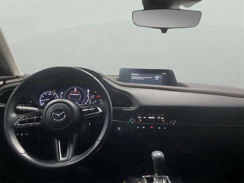 used 2020 Mazda CX-30 car, priced at $22,000