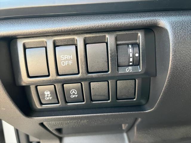 used 2024 Subaru Forester car, priced at $28,990