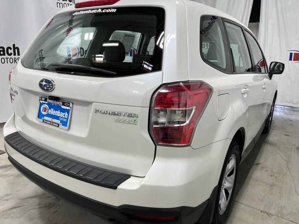 used 2014 Subaru Forester car, priced at $9,950