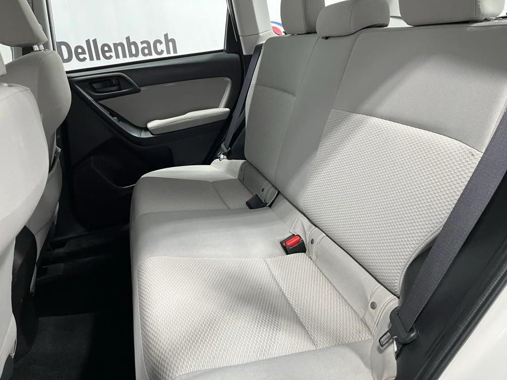used 2014 Subaru Forester car, priced at $9,950