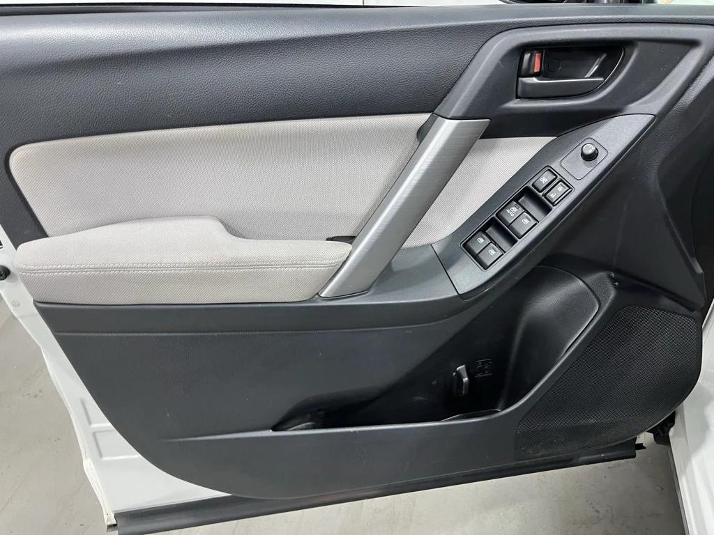 used 2014 Subaru Forester car, priced at $9,950