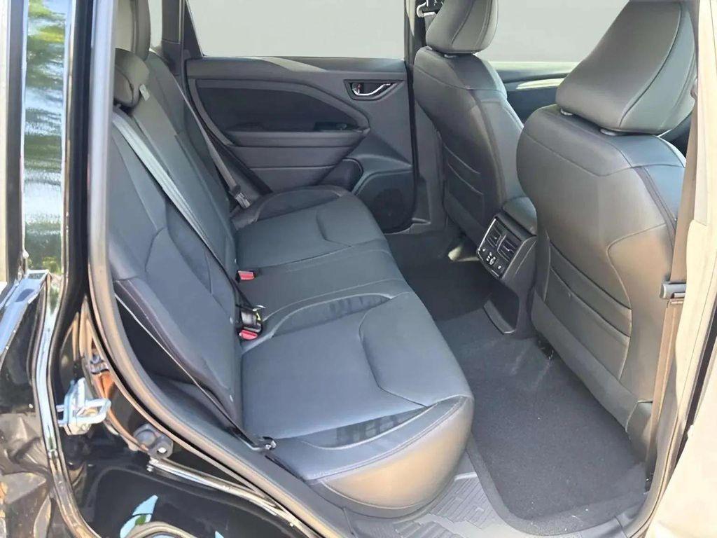new 2025 Subaru Forester car, priced at $41,614