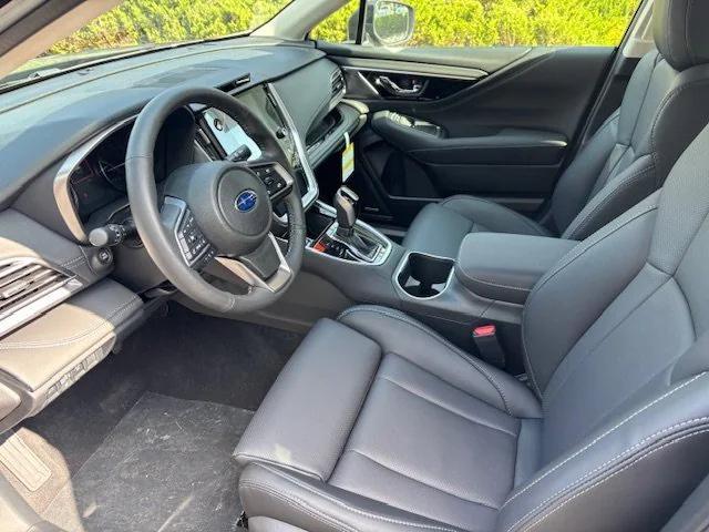 new 2025 Subaru Outback car, priced at $38,113