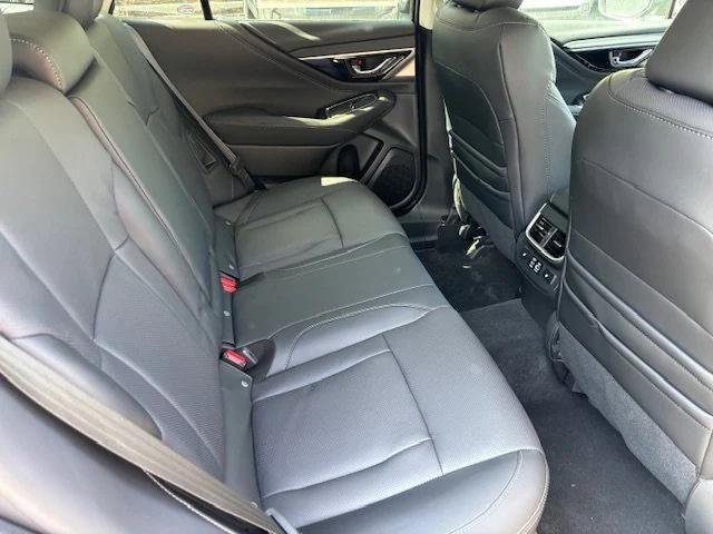 new 2025 Subaru Outback car, priced at $38,113