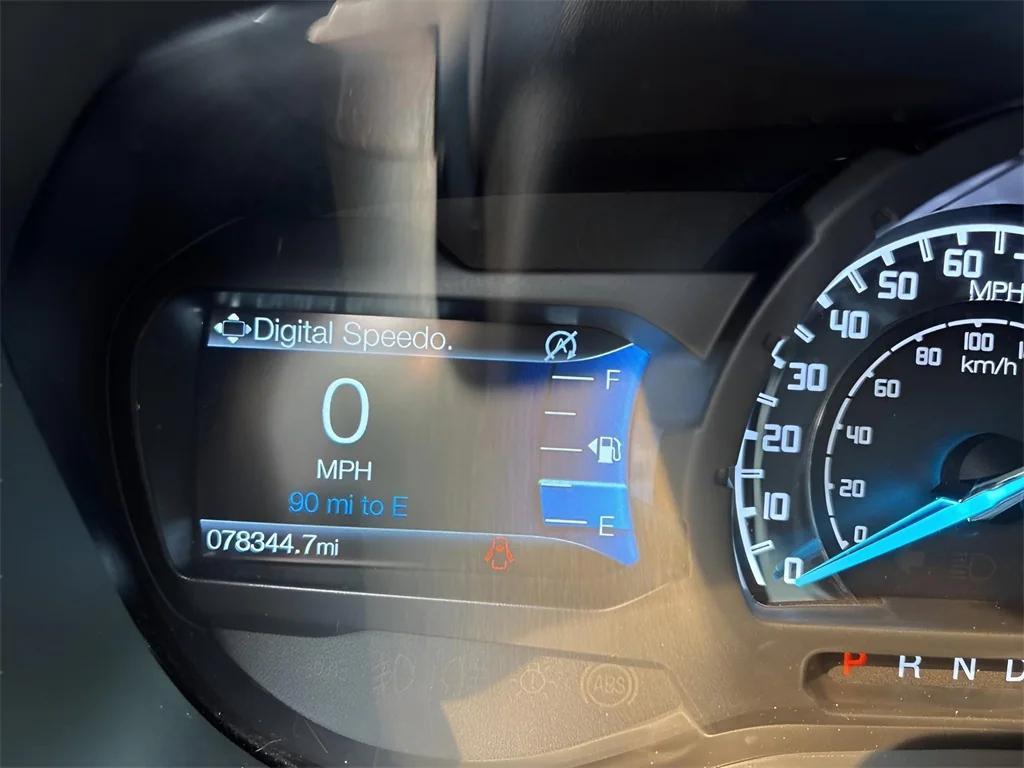 used 2021 Ford Ranger car, priced at $27,500